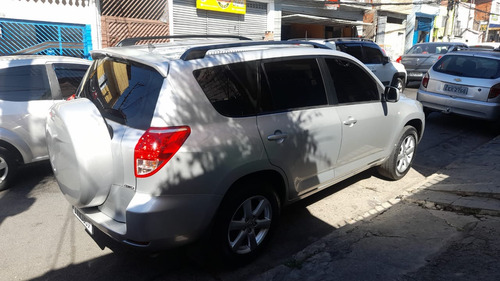 Toyota RAV4 2.4 4x4 Aut. 5p