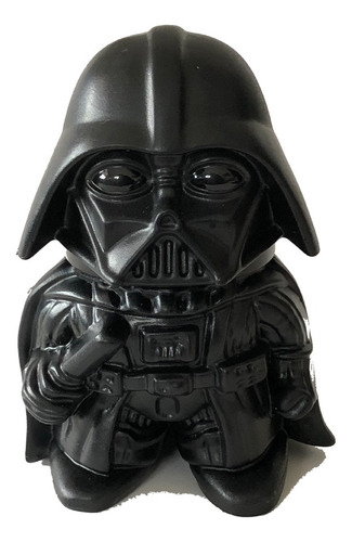 Moledor Gringer Star Wars Darth Vader Estrella (estoykuku)