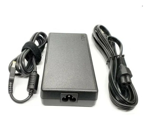 Cargador Para Lenovo 20v 8.5a 170w Slim Usb