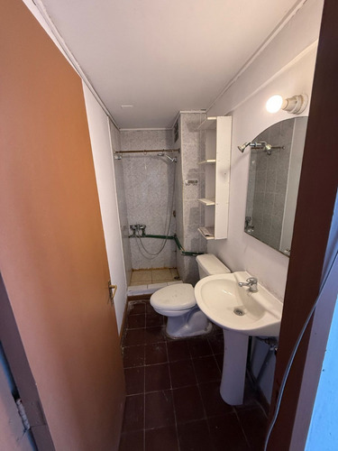 Se Arrienda Depto 3d+1b En Lo Prado, Waldo Taff C/neptuno