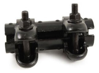 Ajuste Barra Direccion Ram 2500 5.7l V8 11-13