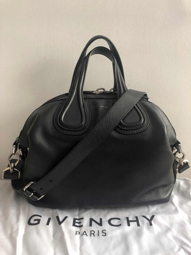 bolsa givenchy negra