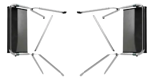 comprar Espejos Qsp Famsa Dina International 4900 Periquito Alum Par