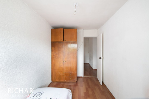 Apartamento La Blanqueada Nuevo Centro Alquiler 3 Dormitorio
