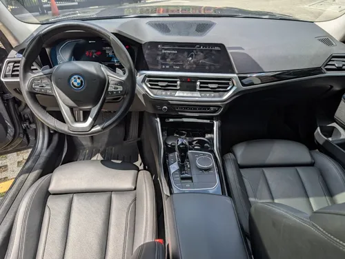 BMW Serie 3 2.0 330e F30 Lci Iperformance