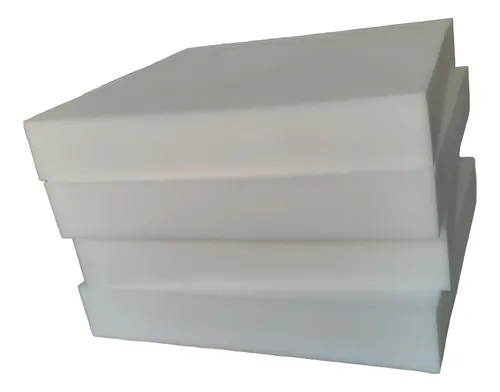 comprar Relleno De Almohadon  De 60 X 60 X 10 Placa Alta Densidad 