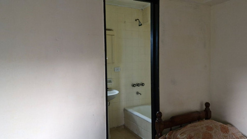 Dpto Monoambiente Zona Centro Expensas Incluidas