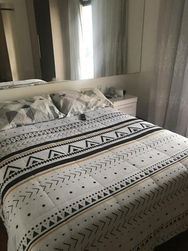 Apartamento Com 3 Dormitórios À Venda, 170 M² Por R$ 920.000 - Tatuapé - São Paulo/sp - Ap6400