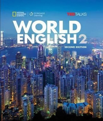 World English 2b - Student's Book With Cd-rom And Workbook -