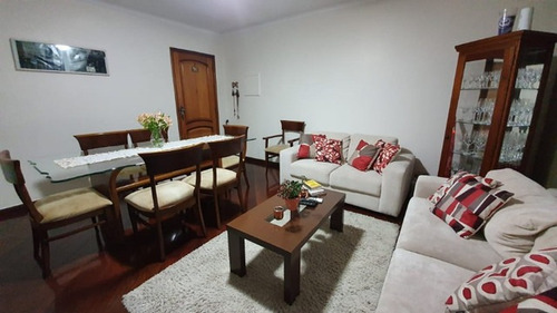 08321 - Apartamento 2 Dorms, Lapa - São Paulo/sp - 8321