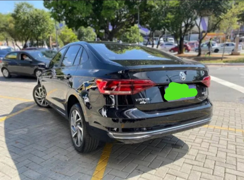 Volkswagen Virtus Highline