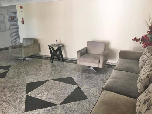 Imagem 18 de 24 de Apartamento, 2 Dorms Com 84 M² - Vila Assuncao - Praia Grande - Ref.: Nco63 - Nco63