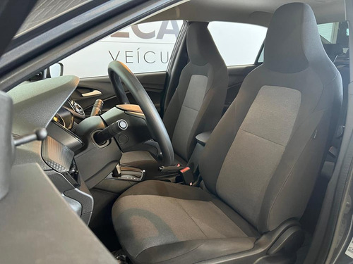 Chevrolet Onix 1.0 TURBO FLEX PLUS AUTOMÁTICO