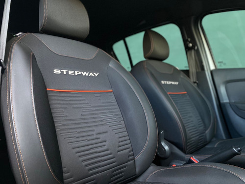 Renault Sandero STEPWAY Zen Flex 1.6 16V Mec.