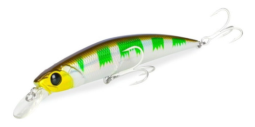 Señuelo / Rapala Tsurinoya Dw77 110mm 22gr 2 Ganchos