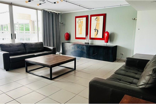 Departamento En Ventas Las Condes