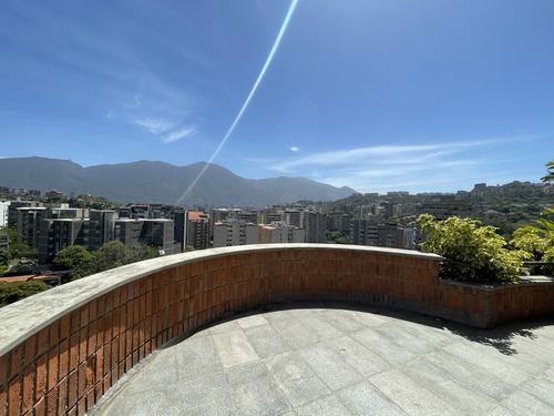 En Alquiler Ph 800m2 5h+2s/5.5b+s/5p Santa Fe Sur