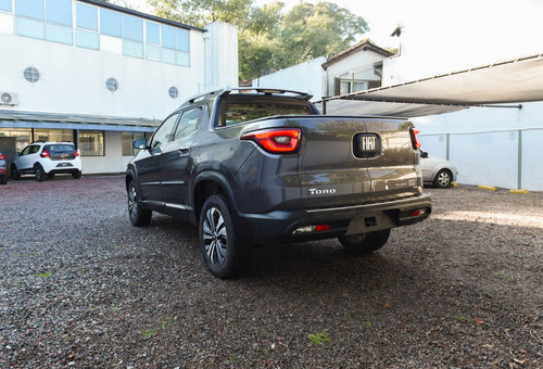 Fiat Toro 1.3 T270 Volcano 4X2 At