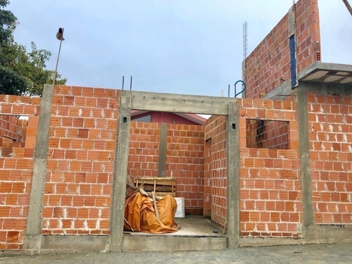 Imagem 4 de 16 de Casa Em Itacolomi, Piçarras/sc De 75m² 2 Quartos À Venda Por R$ 800.000,00 - Ca603514-s