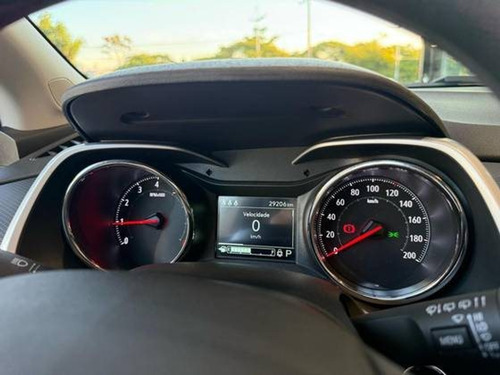Chevrolet Tracker 1.0 TURBO FLEX AUTOMÁTICO