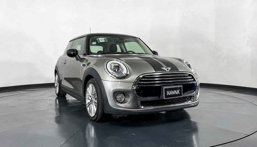 Imagen 3 de 15 de 104221 - Mini Cooper 2017 Con Garantía
