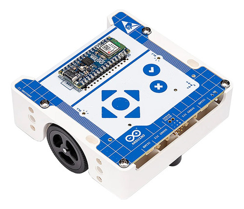 Arduino Alvik Robot Educativo Akx00066