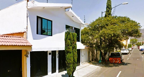 Cs- Casa En Matanzas Lindavista En Venta Hipotecaria