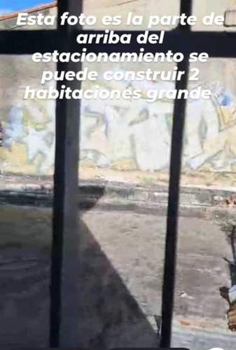 Casa En Venta Miranda Guarenas Pueblo Arriba 3 Habitaciones 3 Baños