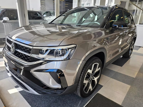 Volkswagen Taos 1.4 250 Tsi Highline Bi Tono