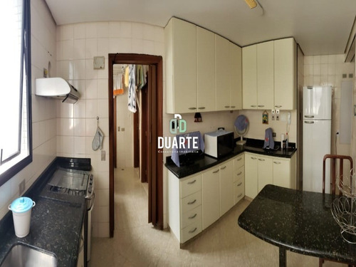 Imagem 12 de 17 de Apartamento - Ap03839 - 69456578