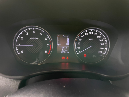Imagem 11 de 12 de Hyundai Hb20 1.0 Sense Flex Score Baixo