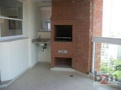 Imagem 6 de 18 de Apartamento Com 3 Dormitórios Para Alugar, 183 M² Por R$ 6.000,00 - Umuarama - Osasco/sp - Ap0188