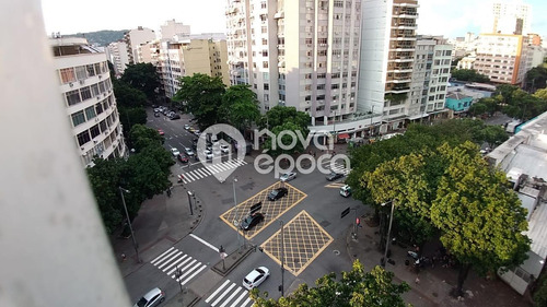 Imagem 2 de 27 de Apartamento - Ref: Ap1ap63120