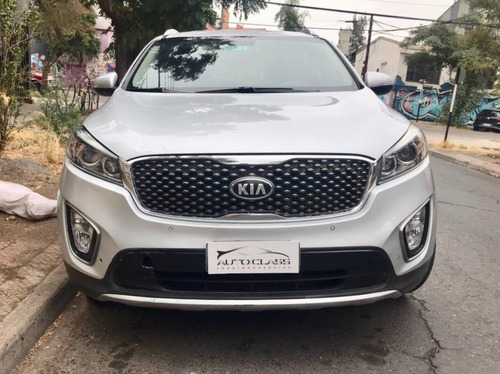 Kia Sorento 2.2 Dsl Ex