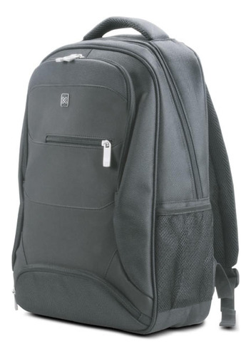 Mochila Tundra 15.6  Negro