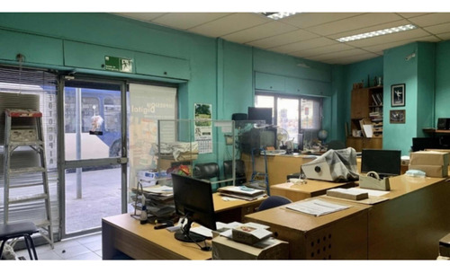 Arriendo Localcomercial Promo Farmacia/maciver-parqueforesta