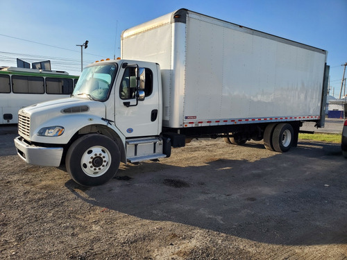 Camion Refrigerado Freightliner M2 2016