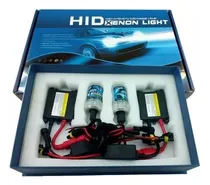 Comprar Xenon H7 Hid Kit 55w H4 Bi-xenon Lapm Fuente De Luz De