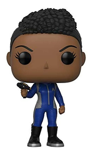 Funko Pop! Tv: Star Trek: Discovery