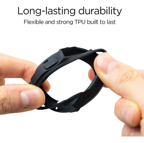 Funda Spigen Samsung Watch 46mm 2018 / S3 Frontier 2017