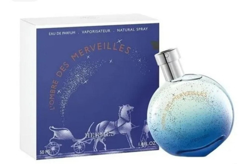 Perfume L´ombre Des Merveilles  Hermes Edp X 100ml Original