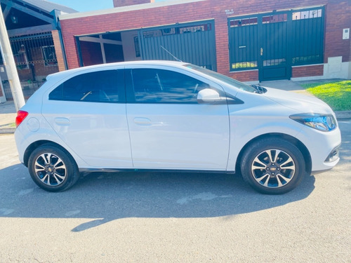 Chevrolet Ónix Ltz