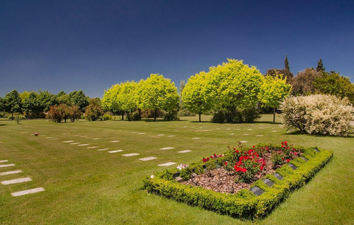 Imagen 4 de 6 de Parcela Jardín De Paz De Pilar