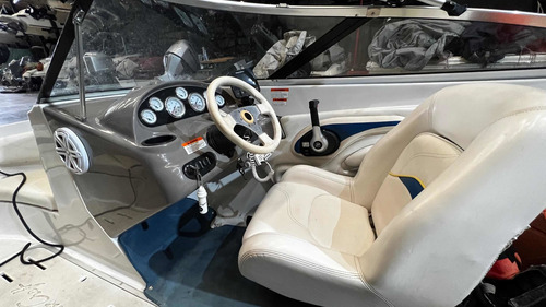 Imagen 18 de 20 de Lancha Open Chris Craft 20 Concept Motor Mercuiser 250 2017