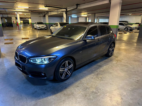 BMW Serie 1 1.5 118i Sport Line 136cv