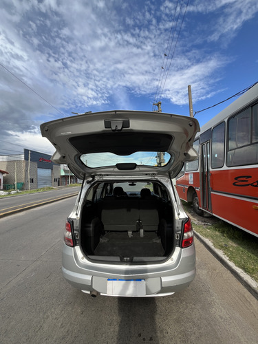 Chevrolet Spin 1.8 Lt 5as 105cv