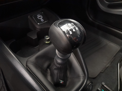 Fiat Cronos 1.3 Gse Drive