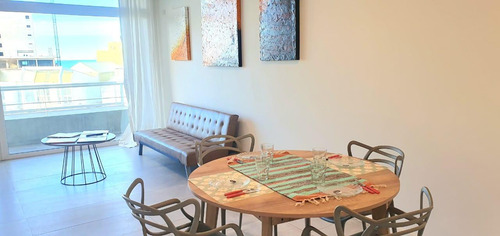 Departamento En Comodoro Rivadavia Vista Al Mar