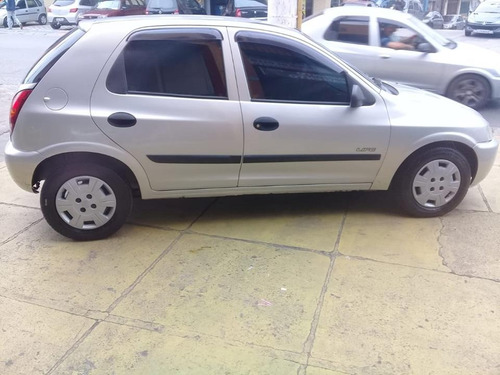Chevrolet Celta Sem Score