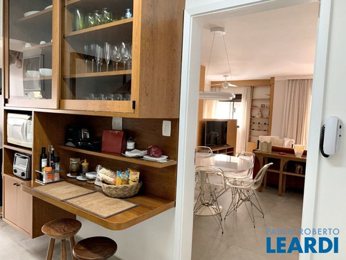Imagem 6 de 15 de Apartamento - Jardim Paulista - Sp - 598587